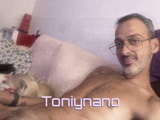 Toniynano