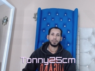 Tonny25cm