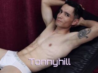 Tonnyhill