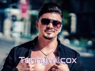 Tonnywilcox