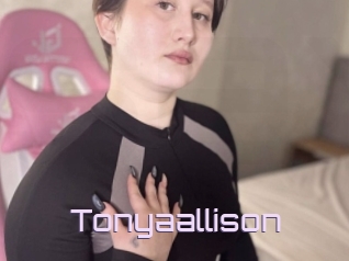 Tonyaallison