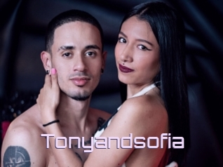 Tonyandsofia