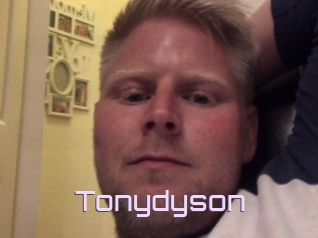 Tonydyson