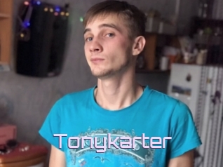 Tonykarter