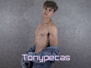 Tonypecas