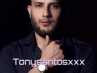 Tonysantosxxx