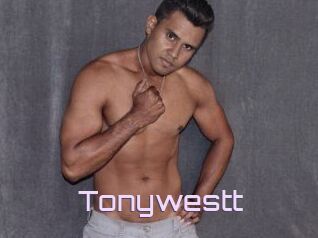 Tonywestt