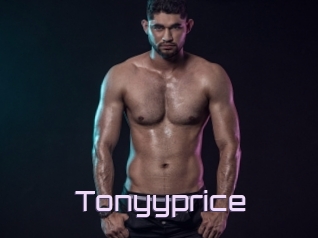 Tonyyprice