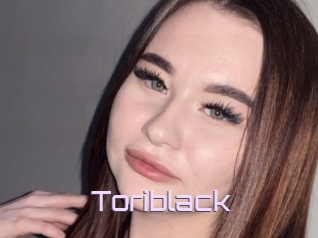 Toriblack