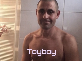 Toyboy