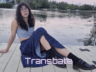 Transbate