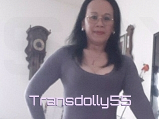 Transdolly55