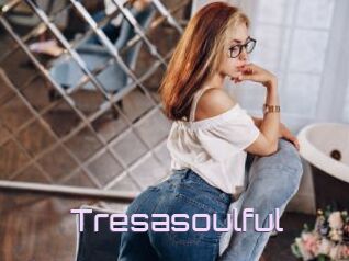 Tresasoulful