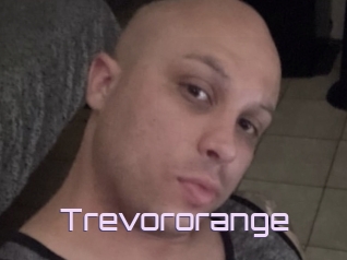 Trevororange