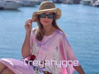 Treyahygge