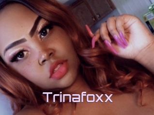 Trinafoxx