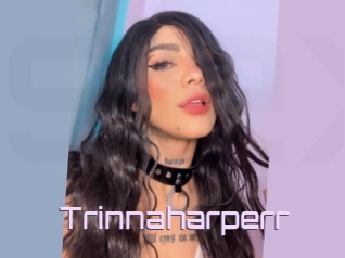 Trinnaharperr