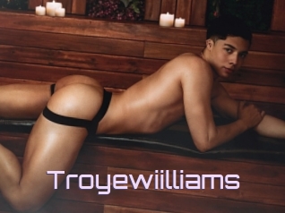 Troyewiilliams