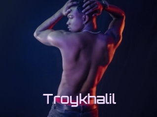 Troykhalil