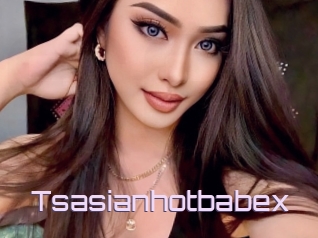 Tsasianhotbabex