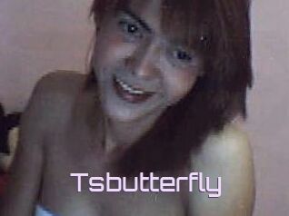 Tsbutterfly