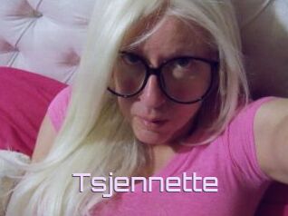 Tsjennette