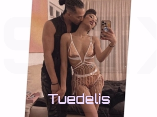 Tuedelis