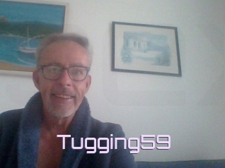 Tugging59