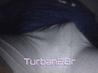 Turban28r