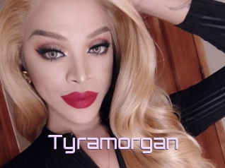 Tyramorgan