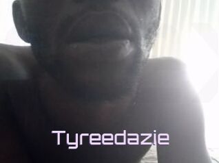 Tyreedazie