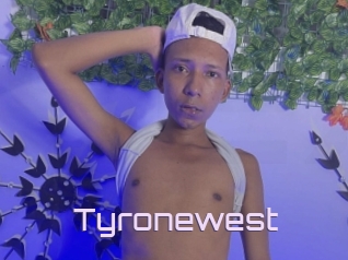 Tyronewest