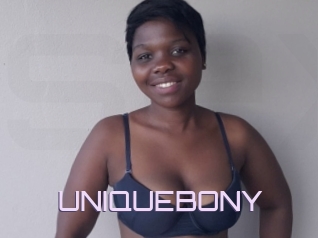 UNIQUEBONY