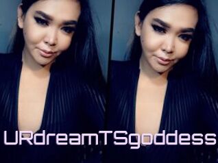 URdreamTSgoddess