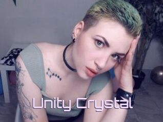 Unity_Crystal