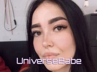 UniverseBabe