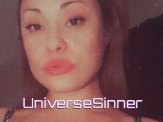 UniverseSinner