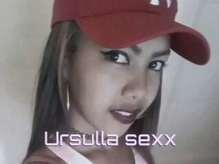 Ursulla_sexx