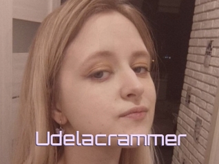 Udelacrammer