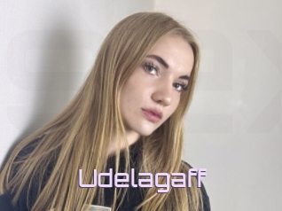 Udelagaff