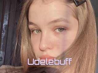 Udelebuff