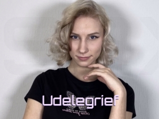 Udelegrief