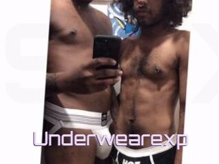 Underwearexp