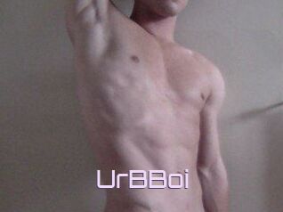 UrBBoi