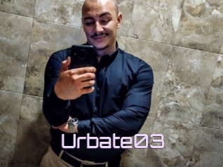 Urbate03