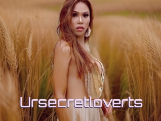 Ursecretloverts