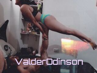 ValderOdinson