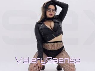ValerySaenss