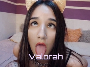 Valorah