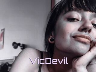 VicDevil